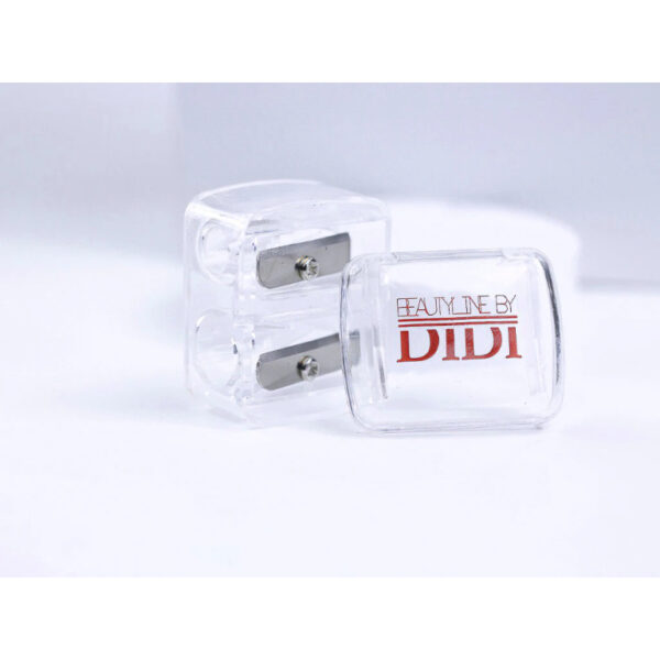 Beauty Line By Didi Sharpner