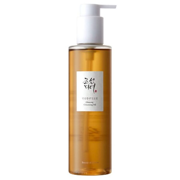 Beauty Of Joseon Cleansing Oil 210Ml