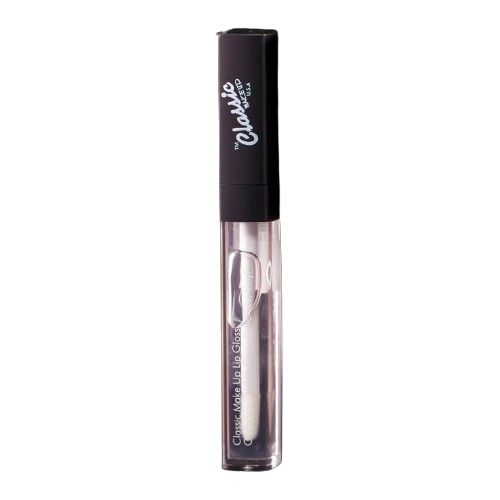 Classic Makeup Lip Gloss clear