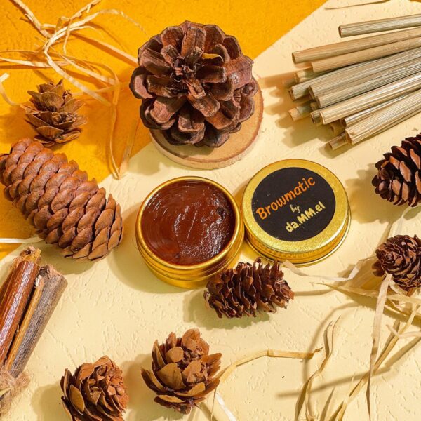 Dammel Browmate Brow Tamer