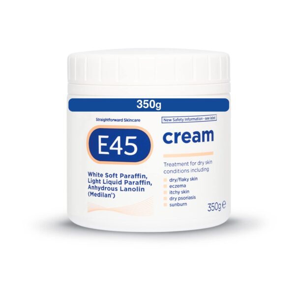 E45 Cream