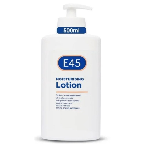 E45 Lotion
