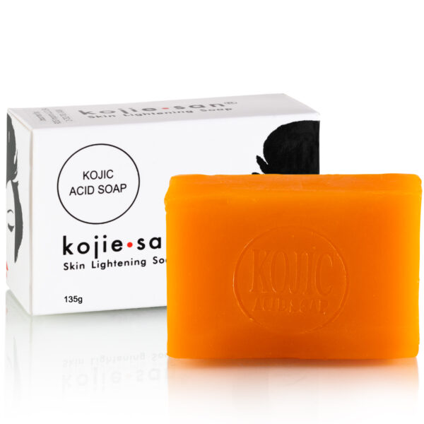 Koji San Soap 135G