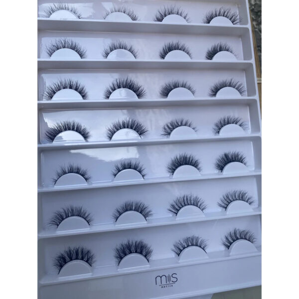 Msmetics 14In1 Lash Set