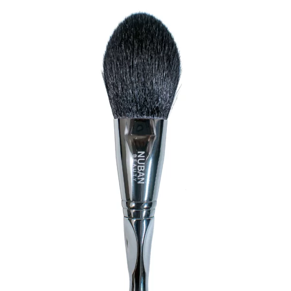 Nuban Beauty Powder Brush