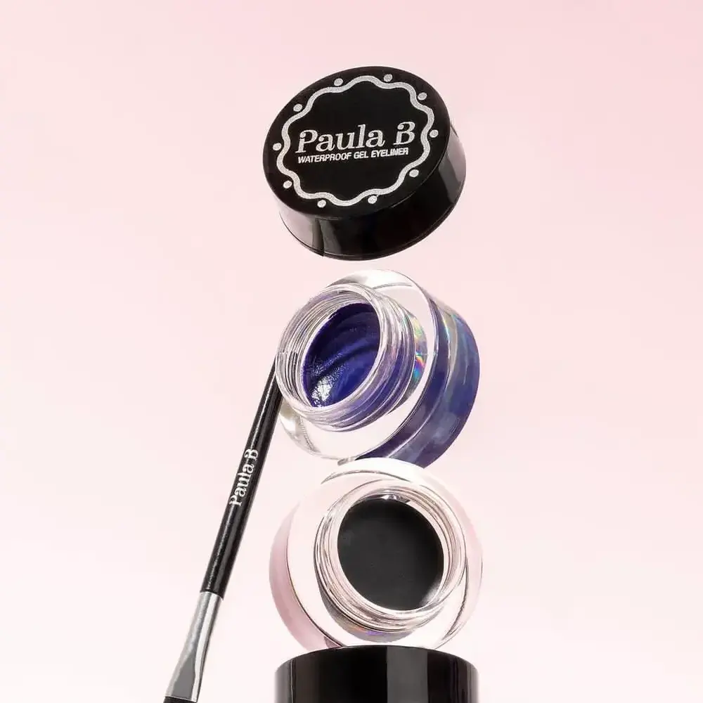 Paula Beauty Gel Eye Liner