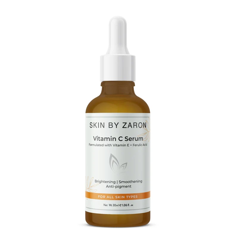 Skin By Zaron Vitamin C Serum