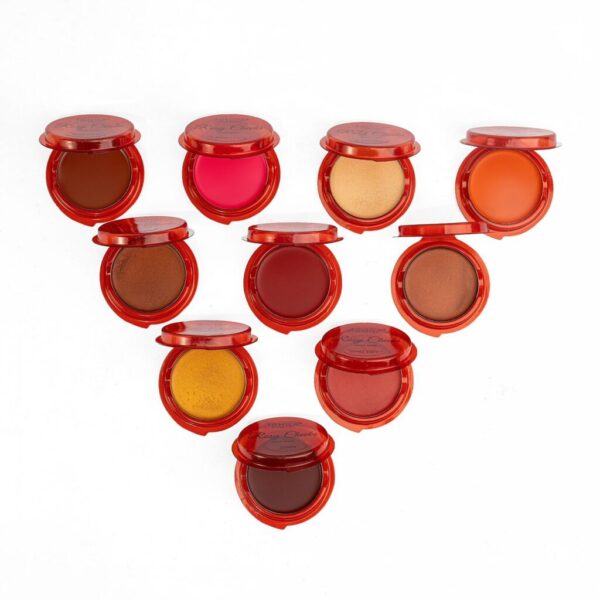 Tehila Single Compact Blush