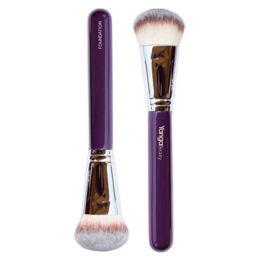 Yanga Beauty Foundation Brush