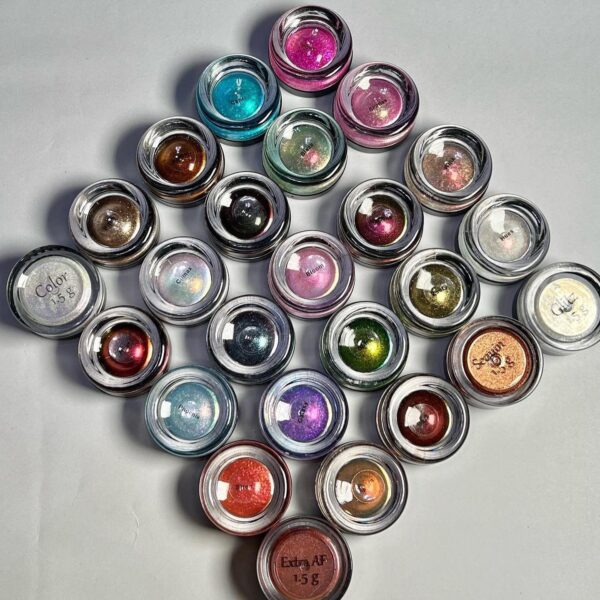 Yglam Beauty Pigment