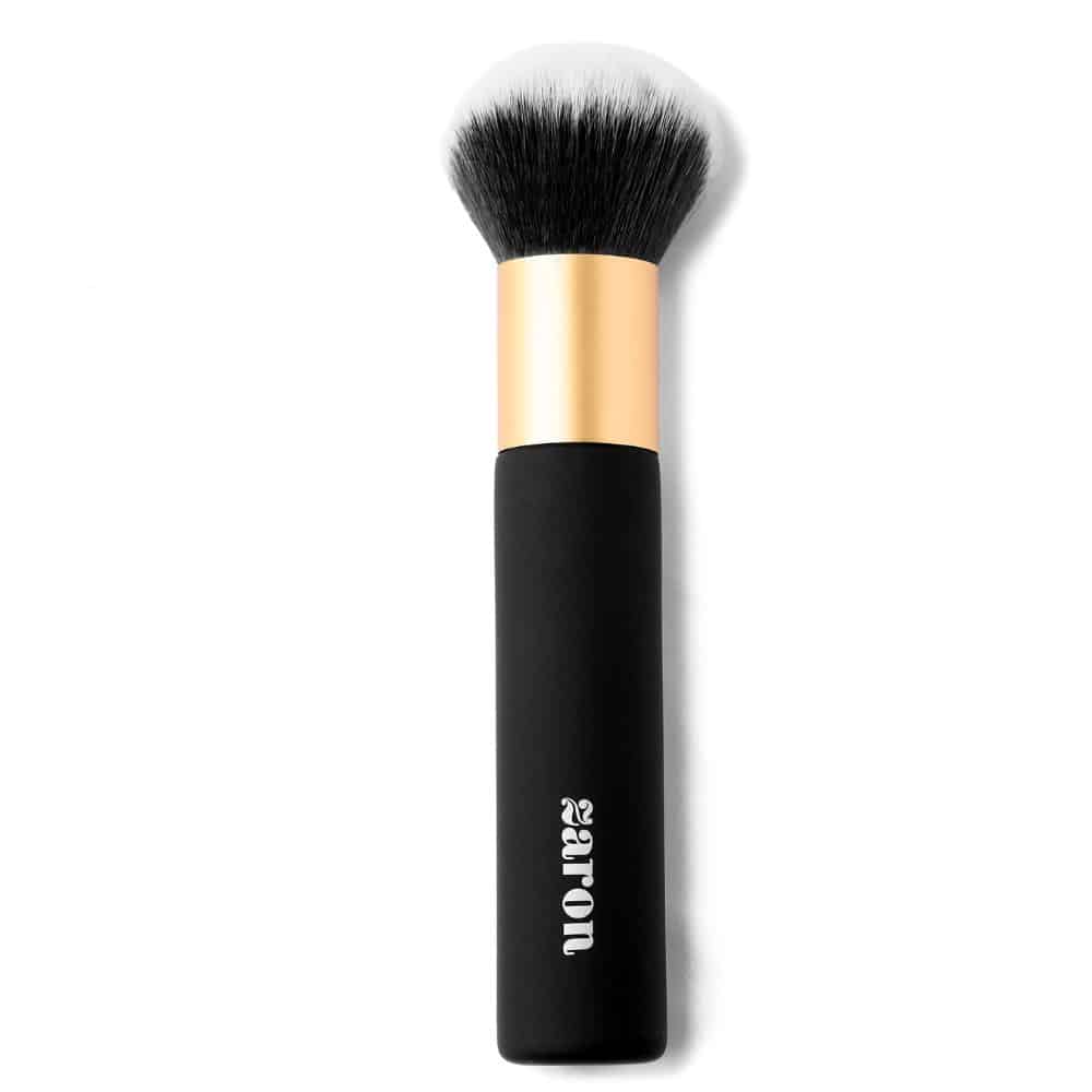 Zaron Sheer Powder Brush
