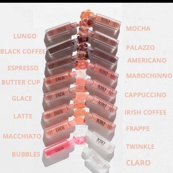 Beauty Line By Didi Lip Gloss