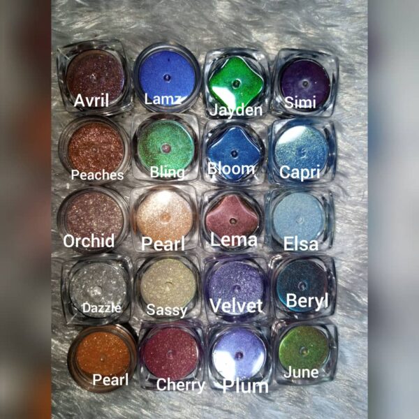Candybeauty Line Pigment