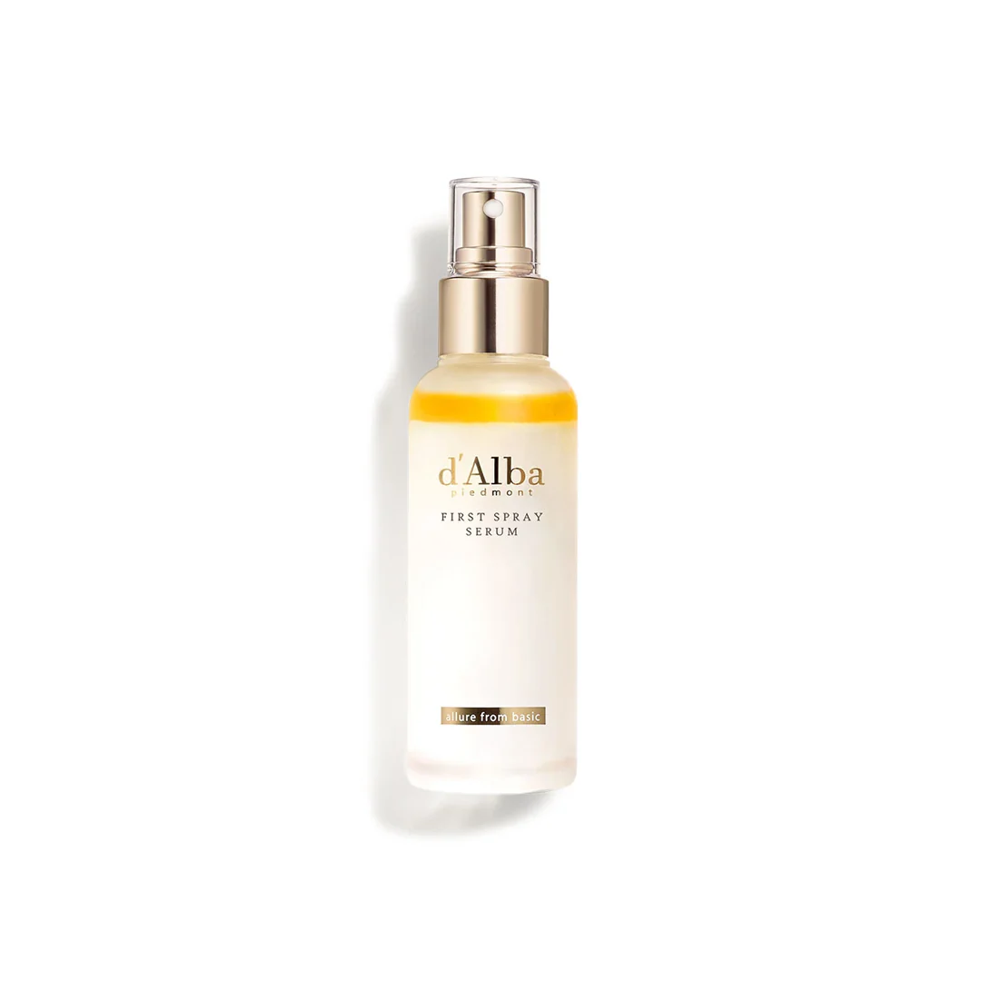 D'Alba First Spray Serum 100Ml