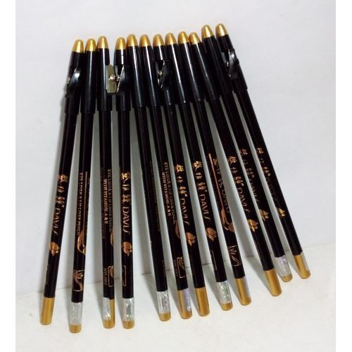 Davies Brow Pencil 03 (Pack Of 12)