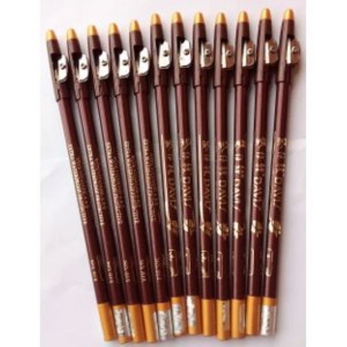 Davies Brow Pencil Colour 18 (Pack Of 12)