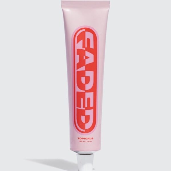 Topicals Faded Brightening And Clearing Serum 50Ml