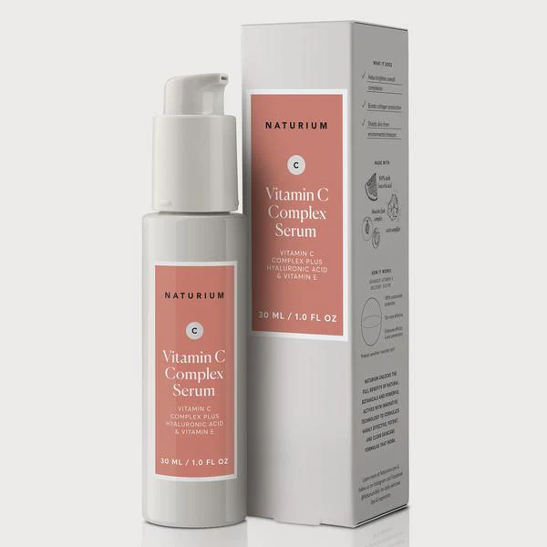 Naturium Vit C Complex Face Serum 30Ml