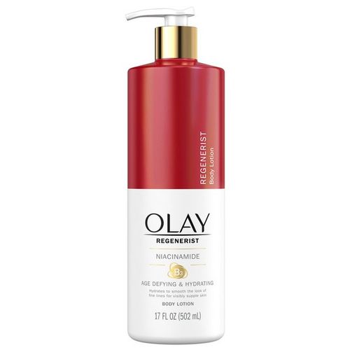 Olay Niacinamide Body Lotion 17Floz/502Ml