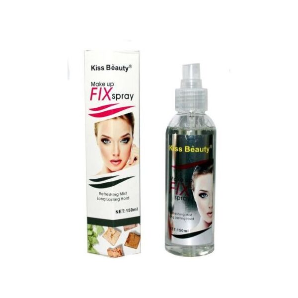 Kiss Beauty Spray