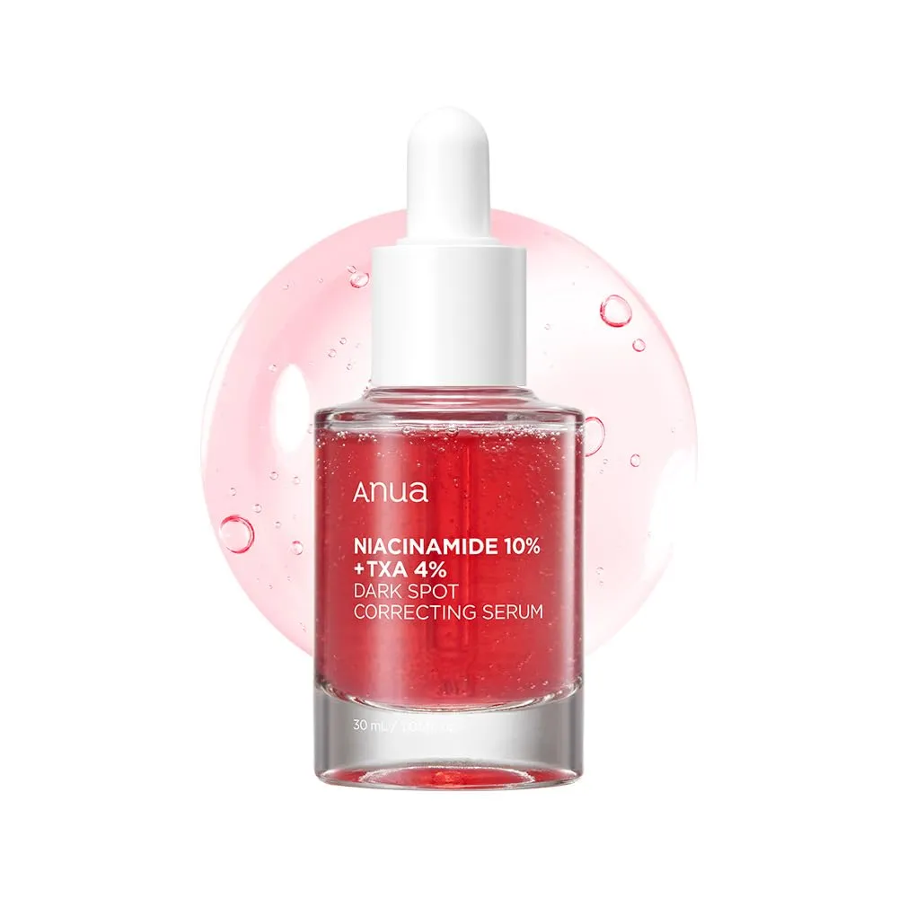 Anua Niacinamide 10% X Txa 4% - 30Ml