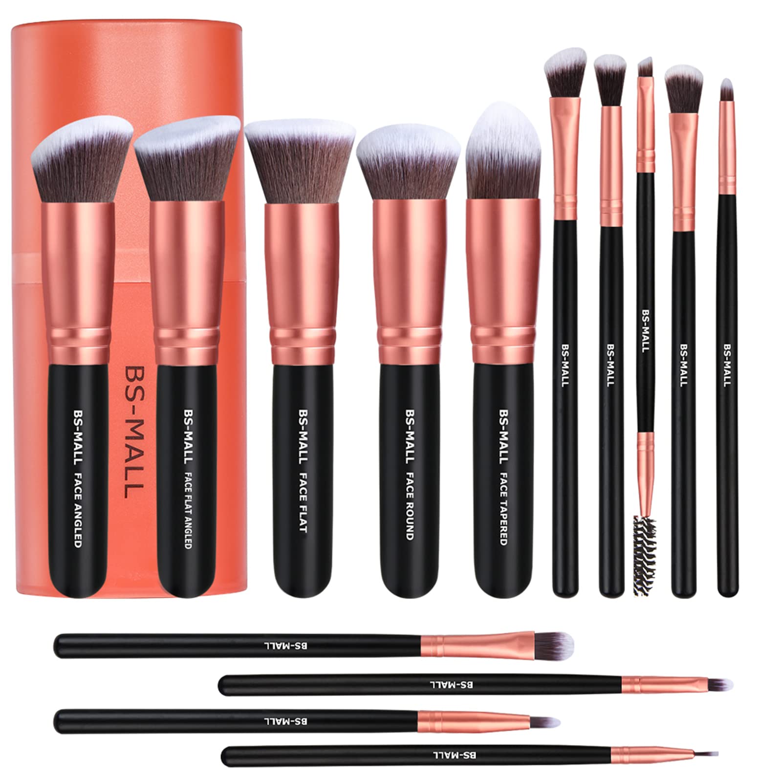 Bs-Mall Brush Set