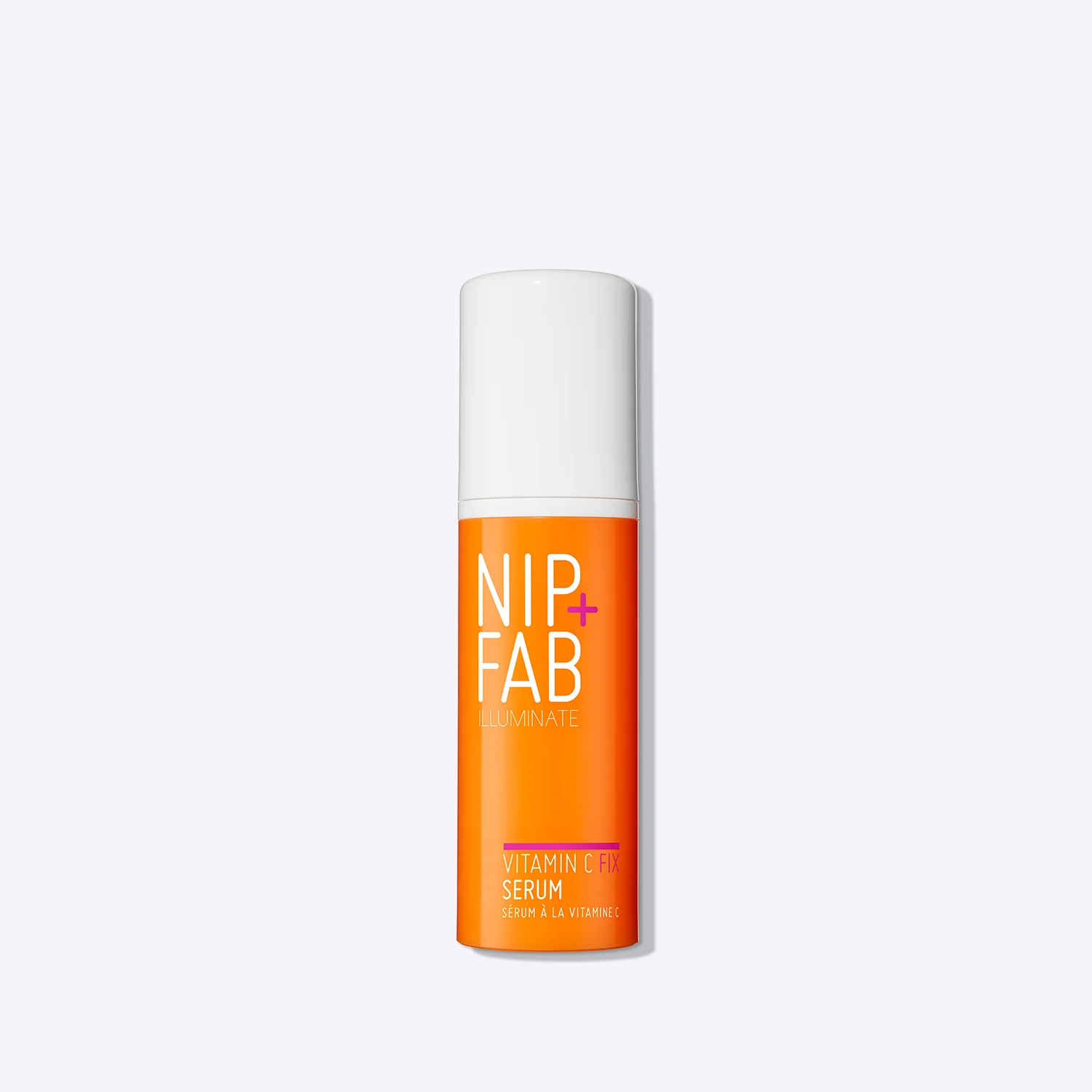Nip + Fab Vitamin C Fix Serum 5%