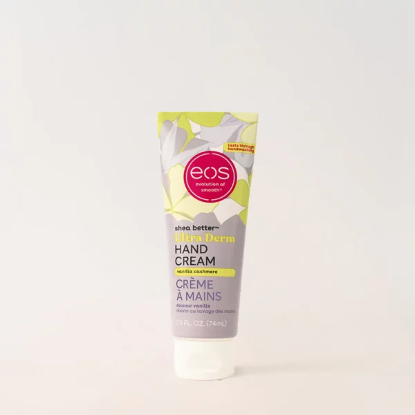 EOS Shea Better Hand Cream