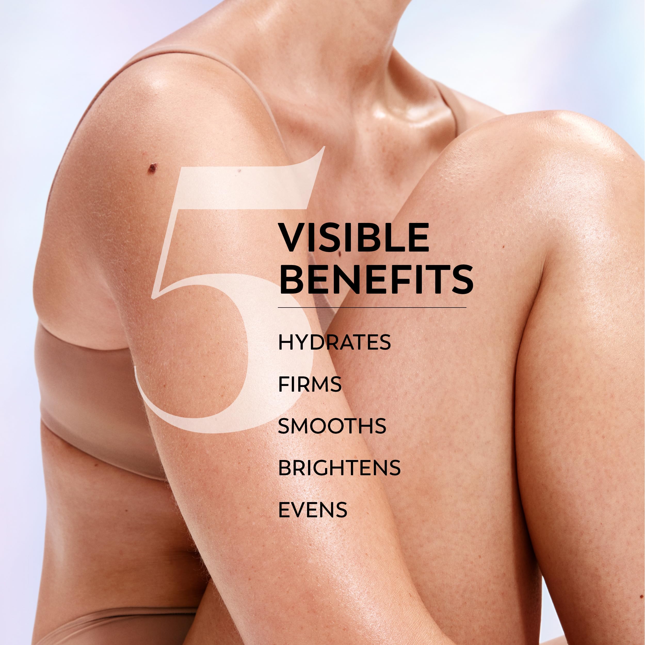 Olay Super Serum Body Wash - Image 2