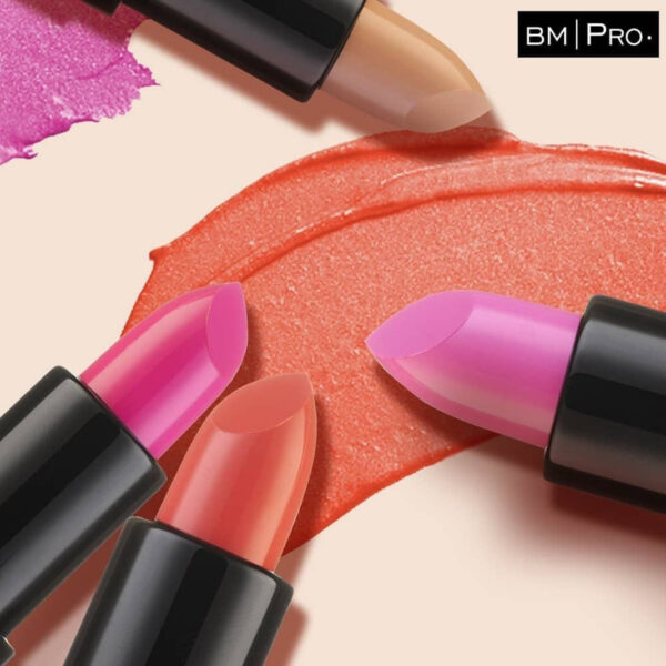BM PRO Matte Lipstick