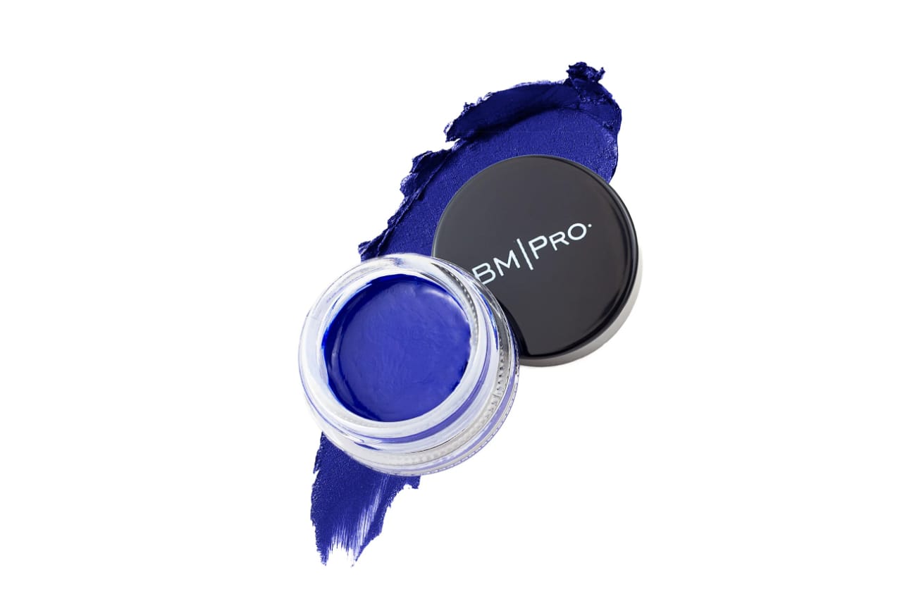 BM PRO Gel Eyeliner (Black, Blue, Green, Wine) - Image 5