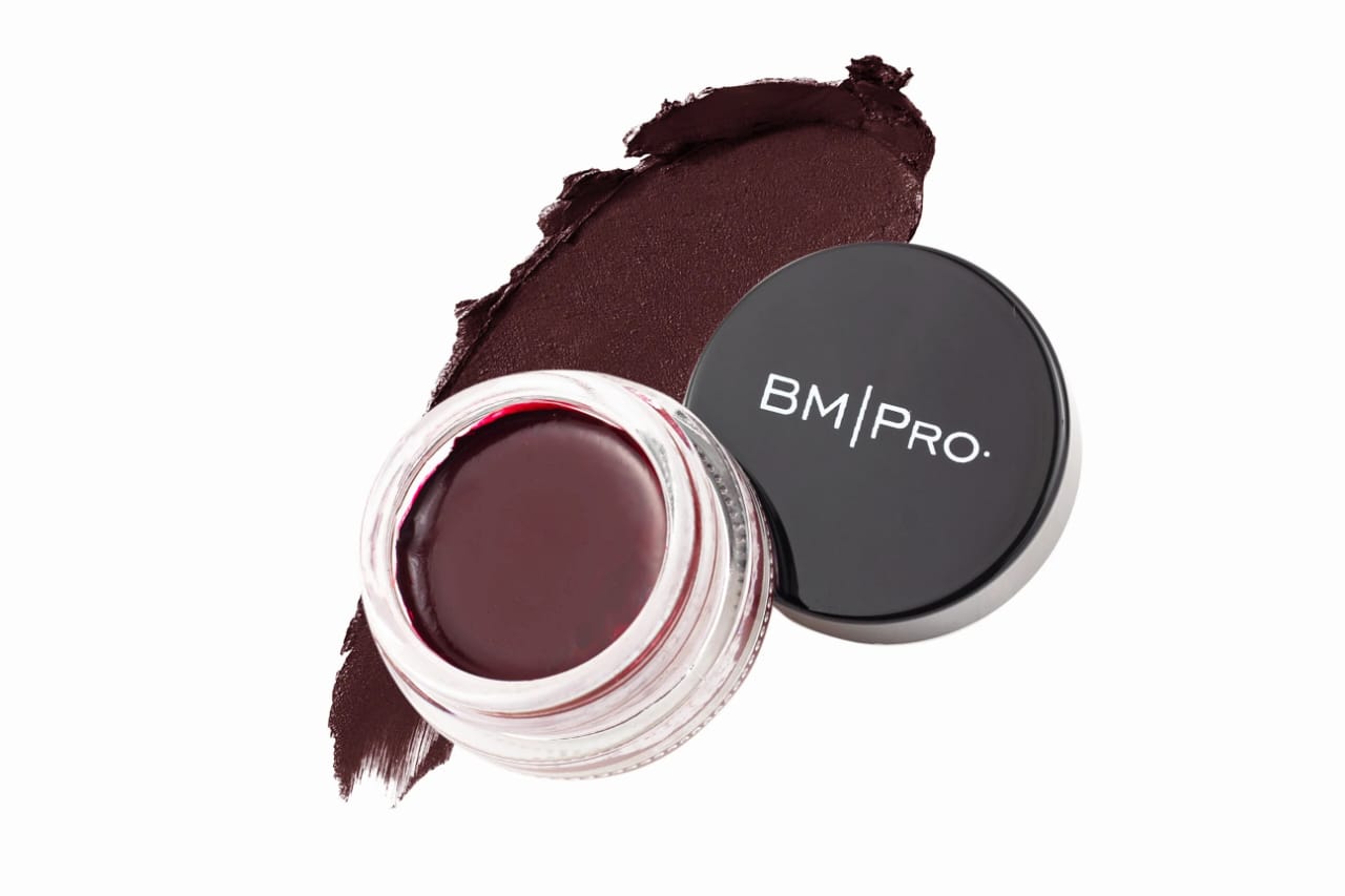 BM PRO Gel Eyeliner (Black, Blue, Green, Wine) - Image 3