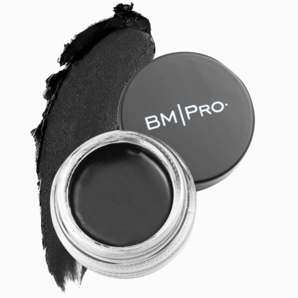 BM PRO Gel Eyeliner (Black, Blue, Green, Wine)