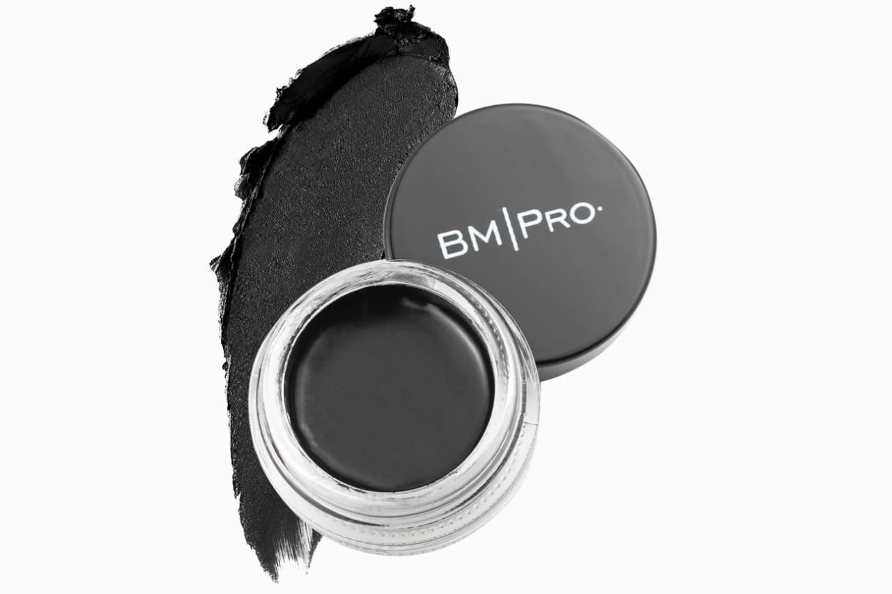 BM PRO Gel Eyeliner (Black, Blue, Green, Wine)