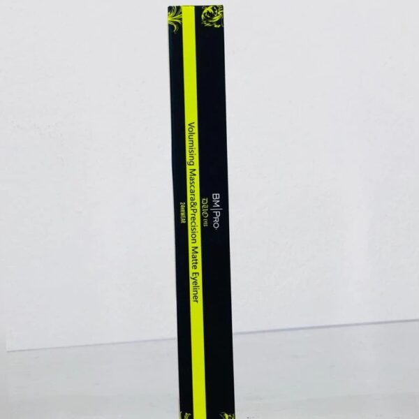 BM PRO Volumizing Mascara