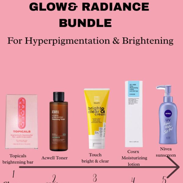 Hyperpigmentation & Brightening Combo Deal (2)