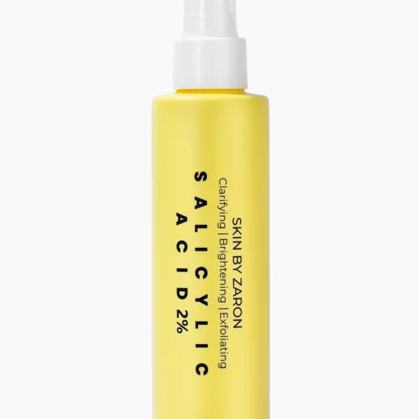 Skin By Zaron 2% Salicylic Acid Toner