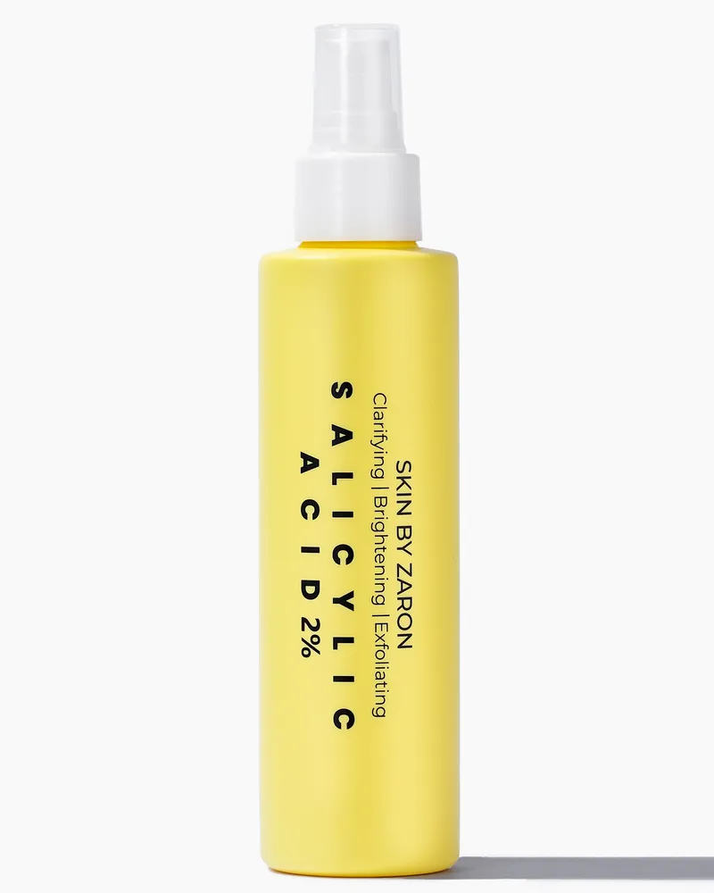 Skin By Zaron 2% Salicylic Acid Toner