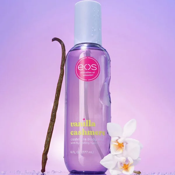EOS Cashmere Body Mist