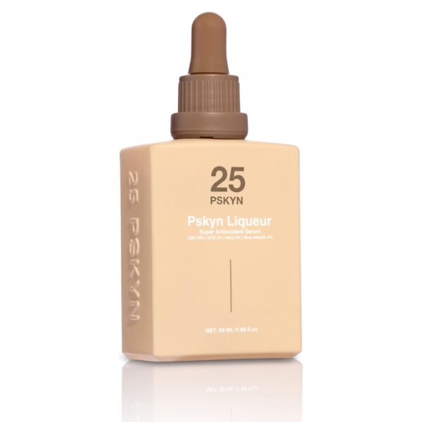 25Pskyn Liqueur 1.69fl oz / 50ml
