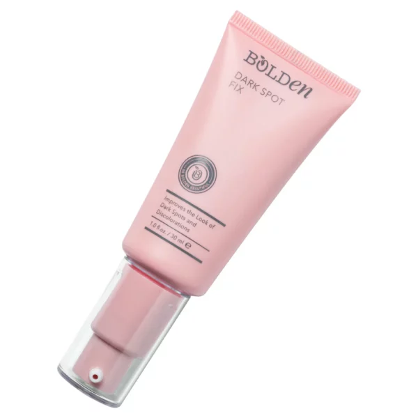 Bolden Dark spot fix