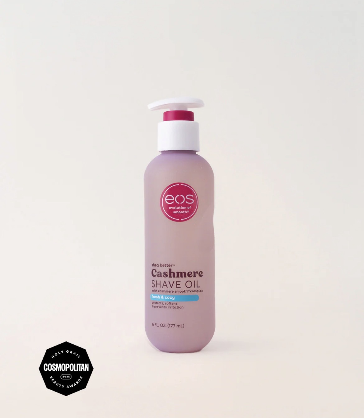 Eos Shave Oil - Image 3