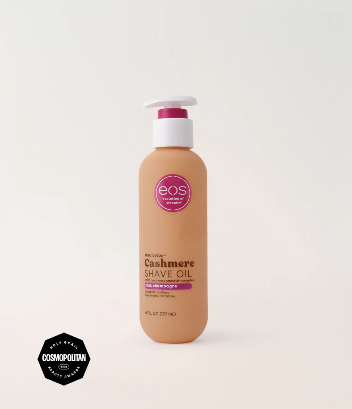 Eos Shave Oil - Image 4