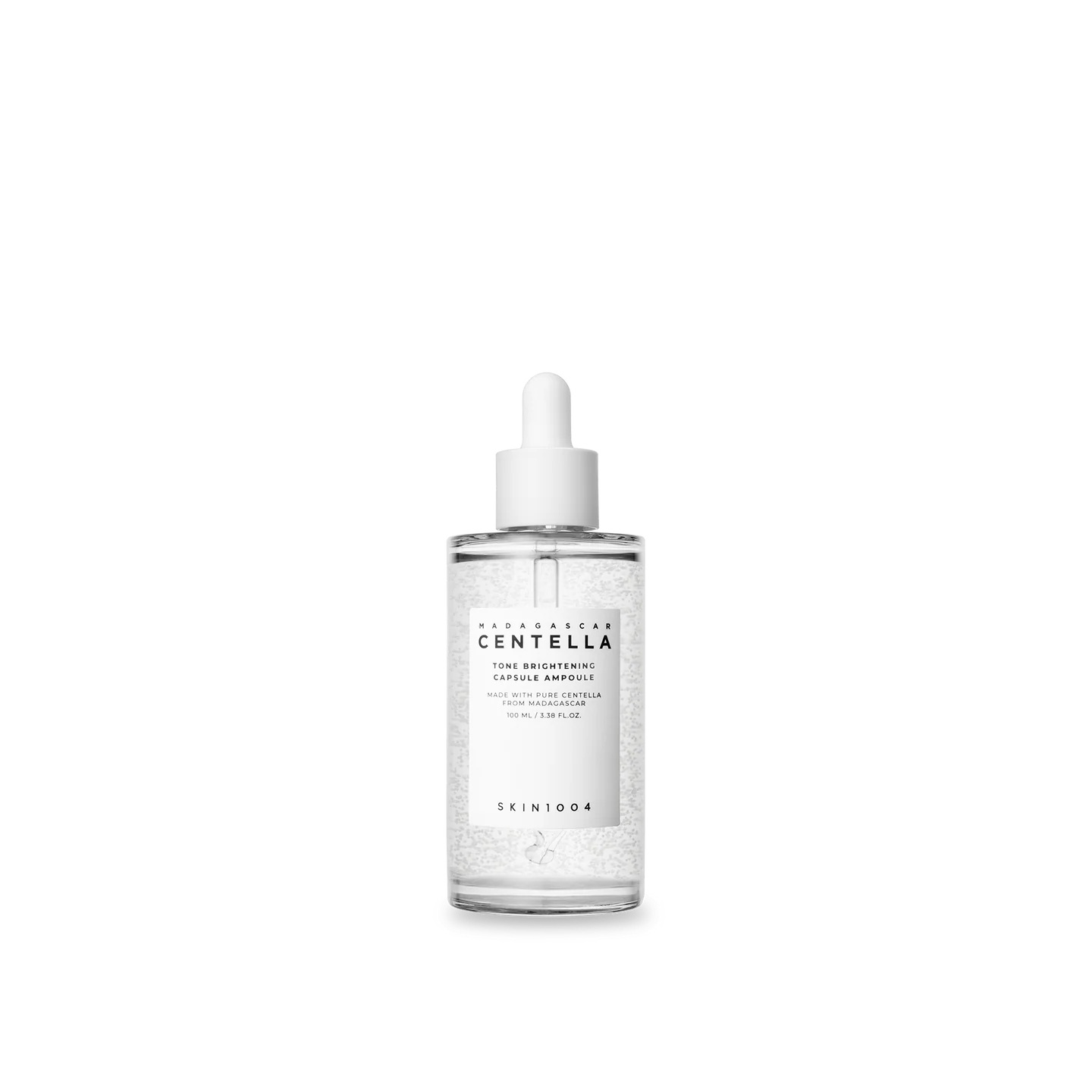 Skin1004 Madagascar Centella Tone Brightening Ampoule