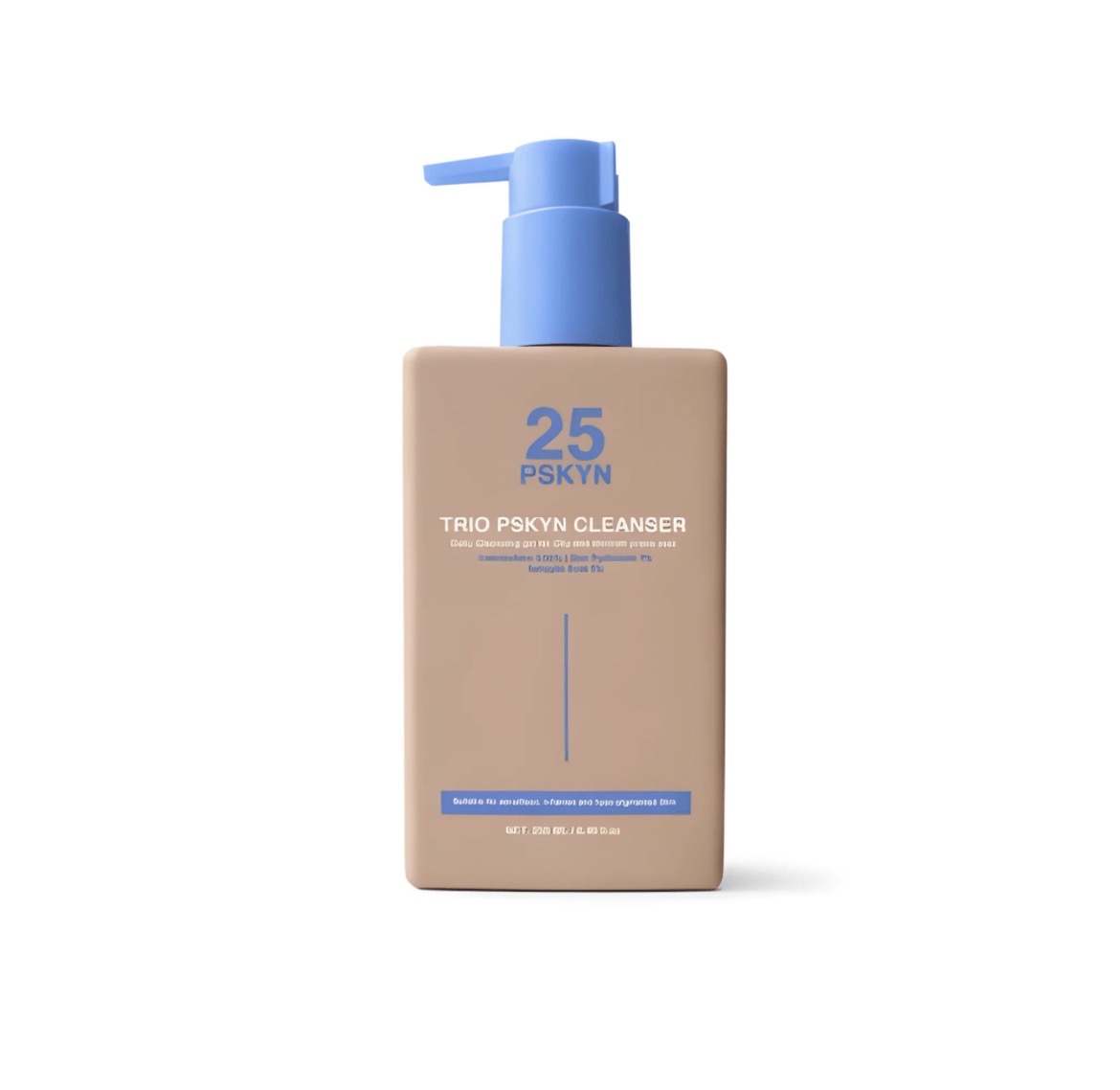 25pskyn Trio Pskyn Cleanser 250ml