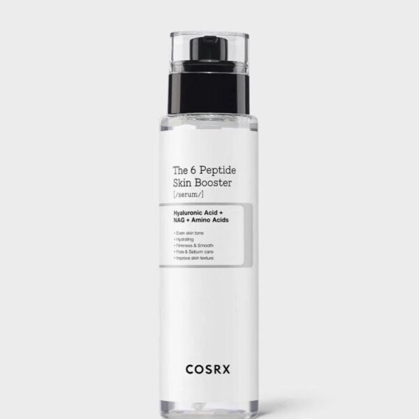 Cosrx The 6 Peptide Skin Booster