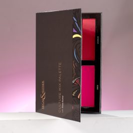 Hegai & Esther culture mix palette - Image 2