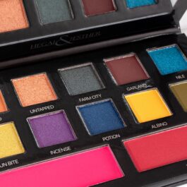 Hegai & Esther culture mix palette