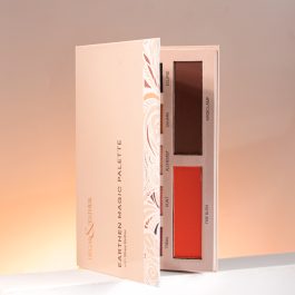 Hegai & Esther Earthen Magic Palette - Image 3