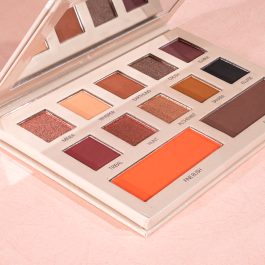 Hegai & Esther Earthen Magic Palette - Image 4